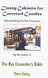 Classy Cabinets for Converted Coaches