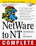 NetWare to Windows NT: Integration and Migration (Mcgraw Hill Complete Series)
