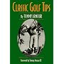 Classic Golf Tips