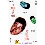 The World of Jay Leno: His Humor and His Life book cover