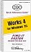 Book Quick Reference Guide: Work 4 for Windows 95