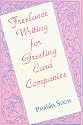Freelance Writing for Greeting Card Companies