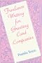 Freelance Writing for Greeting Card Companies