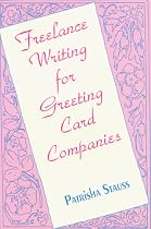 Freelance Writing for Greeting Card Companies