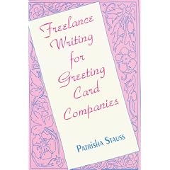 Freelance Writing for Greeting Card Companies