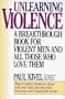 Unlearning Violence