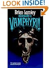 Necroscope II: Vamphyri! (Necroscope Trilogy, Volume 2)