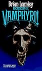 Necroscope 2: Vamphyri! (Necroscope Trilogy, Volume 2)