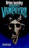 Necroscope 2: Vamphyri! (Necroscope Trilogy, Volume 2)