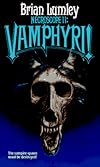 Necroscope 2: Vamphyri! (Necroscope Trilogy, Volume 2)