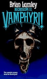 Necroscope 2: Vamphyri! (Necroscope Trilogy, Volume 2)