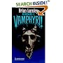 Necroscope II: Vamphyri! (Necroscope Trilogy, Volume 2)