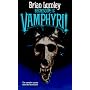 Necroscope II: Vamphyri!