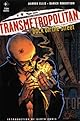Transmetropolitan Vol. 1: Back on the Street