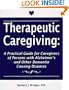 Therapeutic Caregiving
