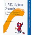 UNIX System Security: A Guide for Users and System... by David A. Curry