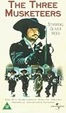 The Three Musketeers [1973]