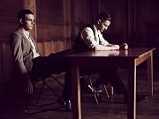 Bilder von Hurts