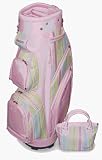  : Precept Pastel Cart Bag - Pink - Womens