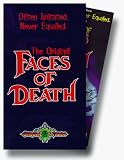 Faces of Death Box Set by Gorgon Video
