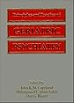 Principles and Practice of Geriatric Psychiatry