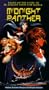 Midnight Panther: General Release [VHS]