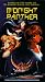 VHS : Midnight Panther: General Release