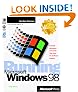 Running Microsoft  Windows  98