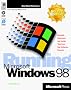 Running Microsoft Windows 98