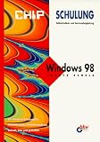 Produkt-Bild: CHIP Schulung, Windows 98