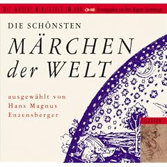 M�rchenstimmen, 2 Audio-CDs