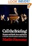 Call the Briefing!