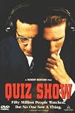 Quiz Show [Region 2]
