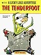 The Tenderfoot