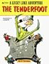 The Tenderfoot (Lucky Luke)