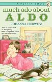 Much Ado About Aldo (0140340823) by Hurwitz, Johanna