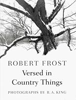 Versed in Country Things