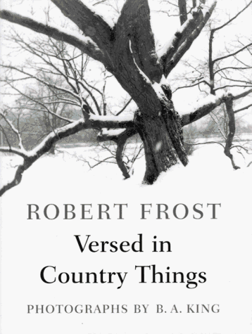 Robert Frost