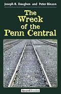 The Wreck of the Penn Central