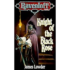 Knight of the Black Rose (Dragonlance: The Terror of Lord Soth)