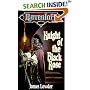 Knight of the Black Rose (Ravenloft Terror of Lord Soth, Vol. 1)