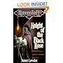 Knight of the Black Rose (Ravenloft Terror of Lord Soth, Vol. 1)