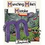 Munching Mike's Mistake (Letterland Storybooks)