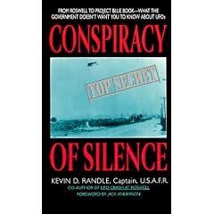 Conspiracy of Silence