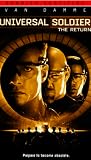 Universal Soldier: Return (Spanish) [VHS]