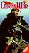 VHS : Record of Lodoss War 2 (Dub)