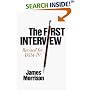 The First Interview: Revised for DSM-IV