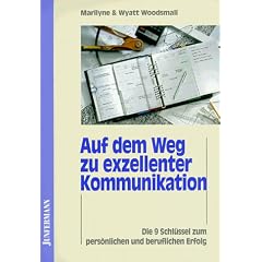 Auf dem Weg zu exzellenter Kommunikation