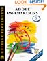 Adobe PageMaker 6.5 - Illustrated (Illustrated S.)