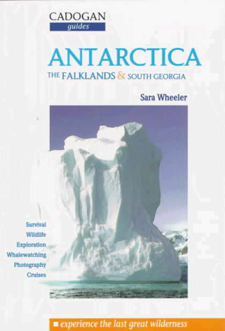Antarctica